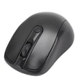 thumbnail image 1 of 2.4G  Mouse, Portable Computer Mice, Ergonomic High Sensitivity, Optical Computer Mouse for Notebook PC Laptop Computer, 1 of 8