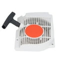 thumbnail image 1 of Chainsaw Starter, 1127 080 2103  Starter Large Heat Dissipation Area Standard Size  For 029 MS290 039 MS390 MS310, 1 of 8
