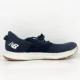 thumbnail image 1 of New Balance Mens Dynasoft Nergize V3 GTNRGAB3 Black Running Shoes Sneakers 6.5 M, 1 of 6