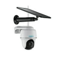 thumbnail image 5 of Reolink Argus 5MP PT Outdoor Wireless Battery Wifi Security Camera Night Vision 2-Way Talk Add Solar, 5 of 9