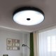 thumbnail image 4 of Luz de techo LED Lámpara de techo moderna Accesorio de iluminación de montaje en superficie para vivir 220V 12W, 4 of 8