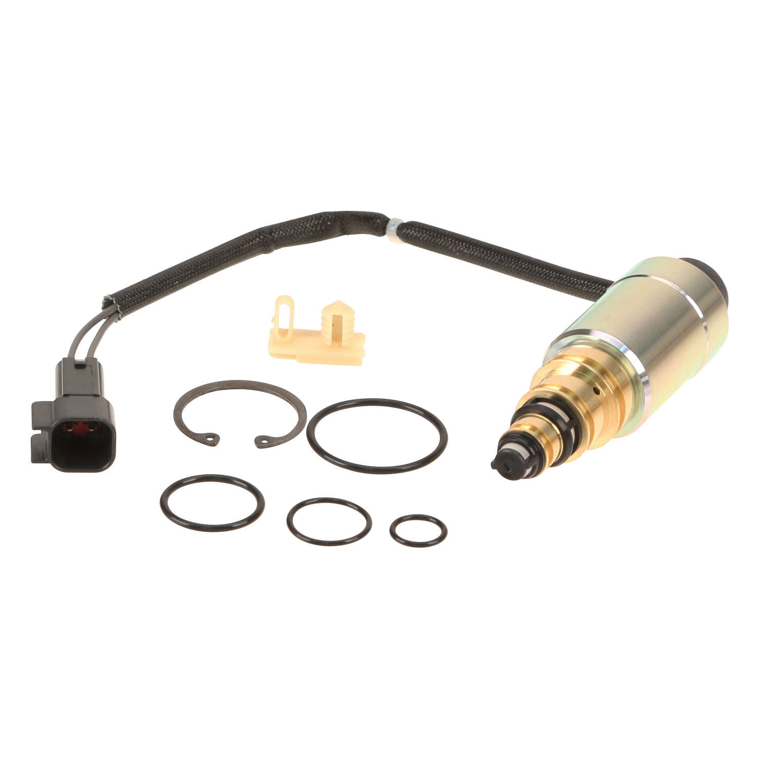 Genuine A/C Pressure Switch