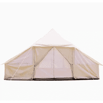 Touareg Tent 900D Oxford For 5-8 Person  Single Layer  waterproof