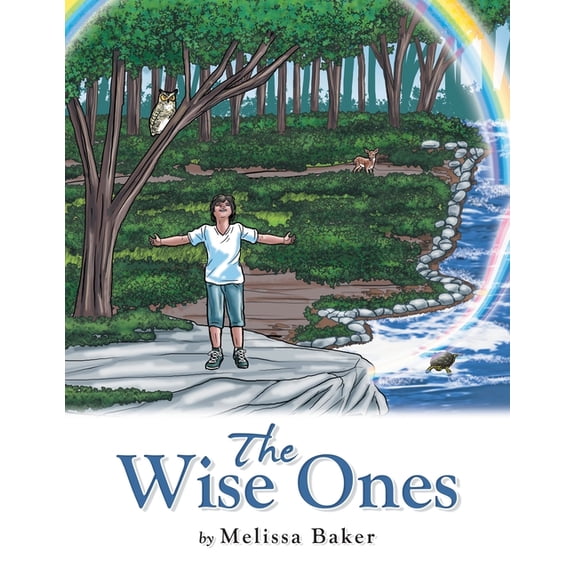 The Wise Ones, (Paperback)