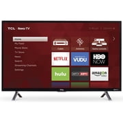 TCL 32" S-Series 720P Smart LED Television, 32S305