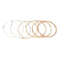 thumbnail image 4 of 12 PCS Copper & Steel Guitar Strings, Delicate Workmanship, Great Tone, Suitable for Most Sizes, for Music Lovers, 4 of 8