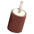 thumbnail image 3 of EeaseCA Polishing Sanding Wheels Grinding Tools for Wood Metal Plastic (6 mm Rod Diameter, Number 120 Pattern), 3 of 7