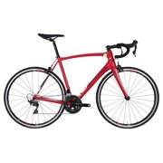 Ridley Fenix Road Bicycle - Carbon Fiber Frame with Shimano 105 Groupset / Size S