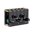 thumbnail image 1 of Amdohai 1-in-4-out Passive Mixer Module Mini Stereo 4-Channel Passive Mixer, 1 of 8