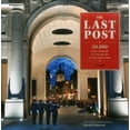 thumbnail image 1 of Pre-Owned The Last Post : 30,000 Daily Tributes to the Fallen of the Great War (Hardcover), 1 of 2