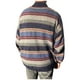 thumbnail image 5 of Suéter de manga larga con capucha y estampado informal para hombre Pompotops  oipoqjl10729, 5 of 5