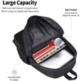thumbnail image 4 of Zutopia Nick Wild Backpack Large Capacity Portable Anime Cute Lightweight Bookbag Outdoor Travel Backpack, 4 of 7