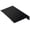 Black, variant on CPHDW7 Keyboard Riser Stand Acrylic, Desk Keyboard Holder with Tilt Angle, Ergonomic Display Riser for Computer Keyboard Typing Gaming Setup