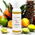 thumbnail image 4 of Buddy’s Best Travel-Size Dog Shampoo and Conditioner Moisturizing Shampoo, Citrus Fresh, 4 fl oz, 4 of 8