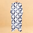 thumbnail image 3 of Pounoo Womens Cover Ups Tropical Floral Print Open Front Kimono Cardigans Lightweight Beach Cover Ups Gift, 3 of 9