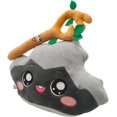 thumbnail image 5 of Juguete de peluche, juguetes de anime larguiruchos, animales de peluche suaves, figuras extraíbles, juguetes de anime, muñeca de peluche suave para niños y fanáticos (Rocky), 5 of 5