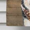 thumbnail image 4 of Alaskan Malamute Country Dog Flag Canvas House Size, 4 of 4