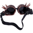 thumbnail image 3 of pieza de gafas vintage victorianas Steampunk Welding punk, 3 of 3