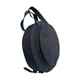 thumbnail image 3 of Bolsa de almacenamiento para pandereta de gong, diámetro de 40 cm, accesorios multifuncionales con correas de hombro dobles, grosor de 8 cm, bolsa de, 3 of 9