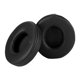 thumbnail image 4 of 1 par de almohadillas para auriculares para auriculares inalámbricos Bluetooth SOLO2.0 3.0 (negro), 4 of 13