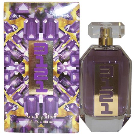 Prince 3121 Eau de Parfum for Women, 3.4 fl oz