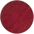 thumbnail image 1 of Safavieh California Solid Plush Shag Area Rug, 1 of 6