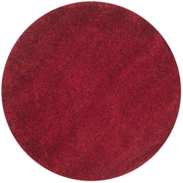 Safavieh California Solid Plush Shag Area Rug