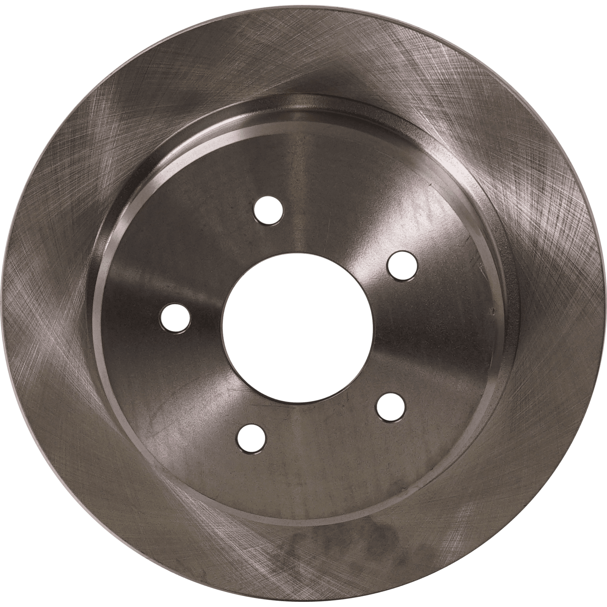 SURESTOP Brake Disc Rotor Compatible with Dodge Grand Caravan Rear, Driver or Passenger Side 1997-2007