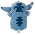 thumbnail image 3 of Squishmallows Disney Original 10-Inch Stitch HugMees - Official 2026 Jazwares Plush - Collectible Soft & Squishy Lilo and Stitch Movie Stuffed Animal Toy - Gift for Kids, Girls & Boys, 3 of 5