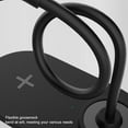 thumbnail image 3 of Lamp§table Lamp With  §desk Lamp With  §led Lamp With  §desk Light With  §reading Lamp With   LED Desk Lamp With   Swivel Flexible Gooseneck Touch Control 3 Brightness, 3 of 8
