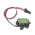 thumbnail image 5 of Heater Blower Resistor 7701050325 for Opel Vivaro Vivaro Trafic 2001-2014 hwy, 5 of 5