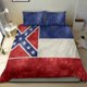 thumbnail image 2 of Juego de Cama Mississippi Simple, 2 of 4