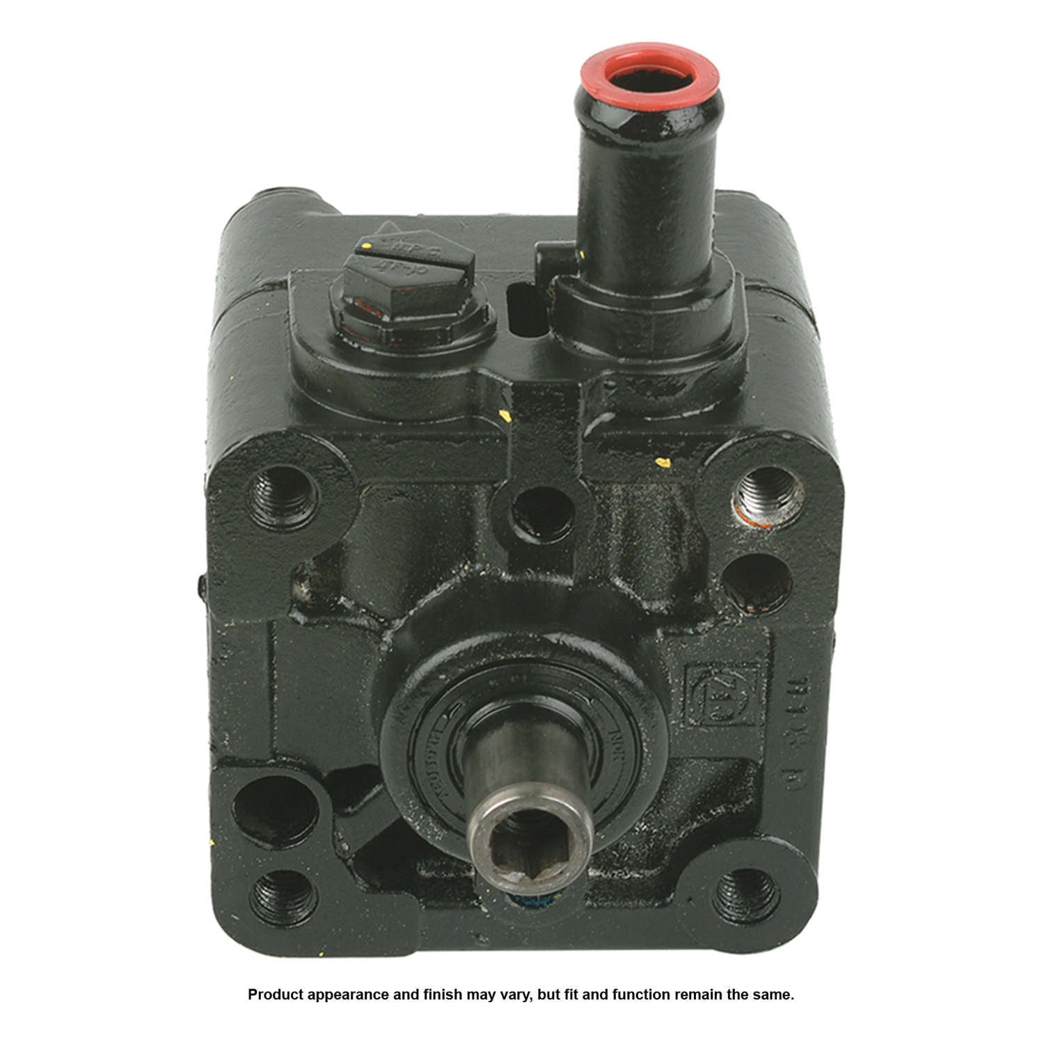 Remanufactured Cardone Reman Power Steering Pump P/N:21 5283