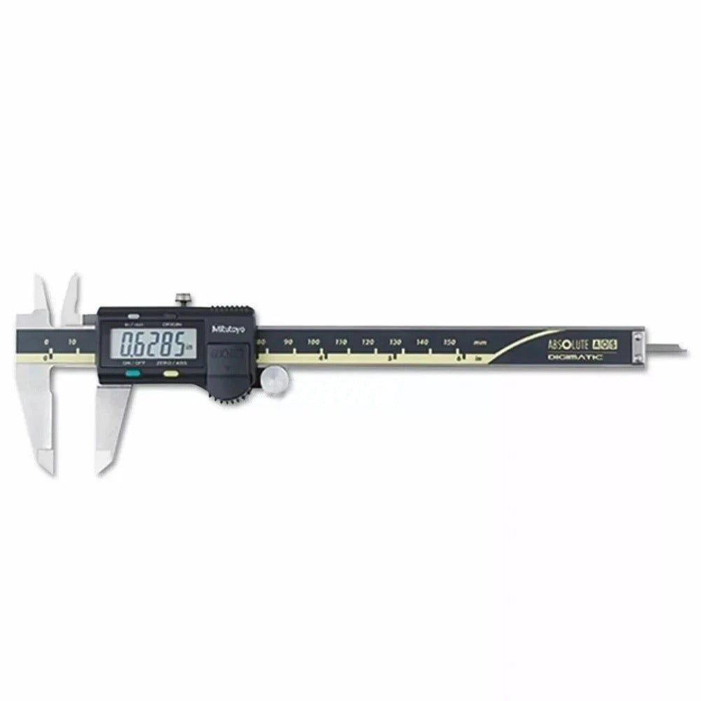 500-196-30 Mitutoyo Japan 150mm/0-6 Absolute Digital Digimatic Vernier CaliperUS