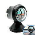 thumbnail image 3 of SharkTRUE High-Quality Rotatable Car Slope Indicator: Precise, Ergonomic, Safe Driving Aid, 3 of 8