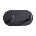 thumbnail image 4 of SDNall Punch Free Hook Strong Glue Hook Load Bearing Door Rear Wall Bathroom Kitchen Key No Nail Paste, 4 of 9