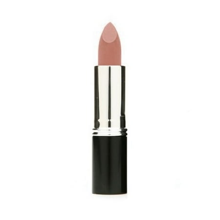 Chanel Pink Lipstick - Laura Geller Creme Couture Lipstick, Mocha Rose