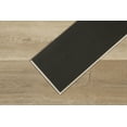 thumbnail image 3 of Dekorman Silverlake Golden Oak 7.1 in. W x 48 in. L x 5 mm/20mil Waterproof Click Lock Luxury Vinyl Plank Flooring (23.64 sq. ft./case), 3 of 5