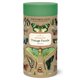 thumbnail image 1 of Puzzle Cavallini & Co. Entomología: 1000 piezas, 1 of 2