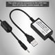 thumbnail image 3 of Cable de carga, cable de carga USB Cable de carga para Kenwood Cable de carga para Kenwood Estándares líderes en la industria, 3 of 9