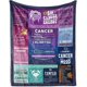 thumbnail image 1 of LHSHID Scorpio Gifts for Women Scorpio Throw Blanket Scorpio Zodiac Gifts for Women Scorpio Astrology Throw Blanket Birthday Scorpio Gifts for Women Men 50x60in, 1 of 6