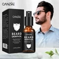 thumbnail image 6 of Ashosteey Beard Care Oil for Men - Softer, Smoother, Moisturized Beard - Beard Care Kit for Men - Gift for Men - Stocking Stuffer for Men - Gifts for Men All Natural Ingredients, 6 of 8