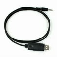thumbnail image 3 of QUEST- For Yaesu&Vertex Radio Vx-2R/3R/5R/ Vx-168 Vx-160 Ft-60R Usb Programming Cable C, 3 of 6