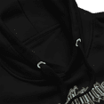thumbnail image 3 of Hollywood Undead Gilded Logo Hoodie, 3 of 5