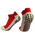 thumbnail image 1 of Nuevos Calcetines De Fútbol Antideslizantes Suela De Silicona De Goma Profesional De Deportes Accesorios De Juegopangjing, 1 of 4