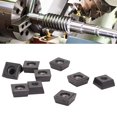 thumbnail image 4 of Carbide Inserts, Coated SPMG110408-DG Replacement Indexable Carbide Insert Wear   For Metal, 4 of 8