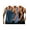 3 Pack-black/Navy Blue/Royal Blue, variant on COOFANDY Mens Workout Gym Tank Tops Y-Back Sleeveless Muscle Shirts Bodybuilding Boxing Tops Summer Beach Tank Top