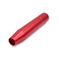 thumbnail image 3 of Pomo Rojo de La Palanca de Cambios Unique Bargains 18cm Largo Aleación de Aluminio, 3 of 4