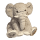 thumbnail image 1 of 45 CM Elefante Peluche Bebé suave para dormir relleno Sincero Electrónica, 1 of 5