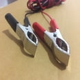 thumbnail image 6 of DC 12V Low-voltage Ceiling Hanging Fan Household Camping Electrical Fan, 6 of 6